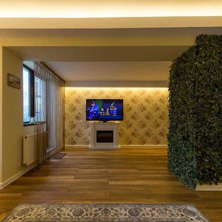 Apartament Carol سِنايا المظهر الخارجي الصورة