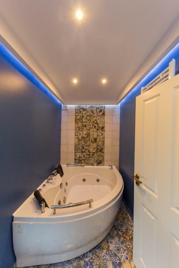 Apartament Carol سِنايا المظهر الخارجي الصورة