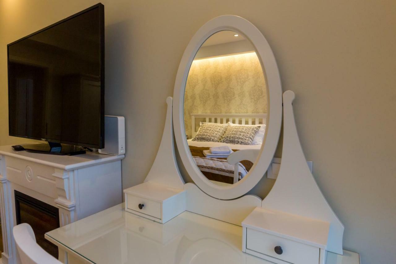 Apartament Carol سِنايا المظهر الخارجي الصورة